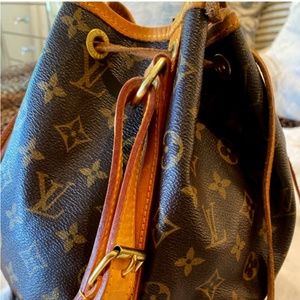 Original Louis Vuitton from France